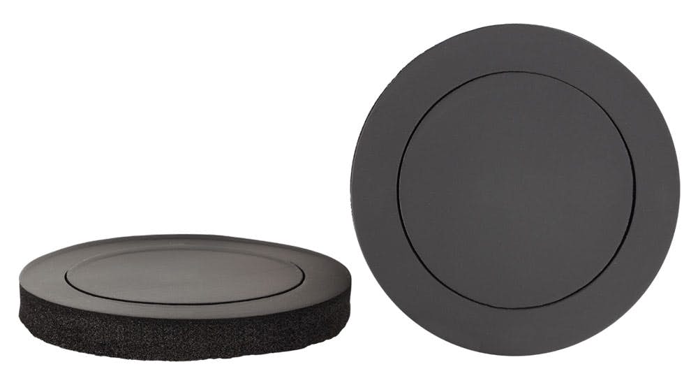 Samolepilni penasti obroči za 16,5 cm zvočnike